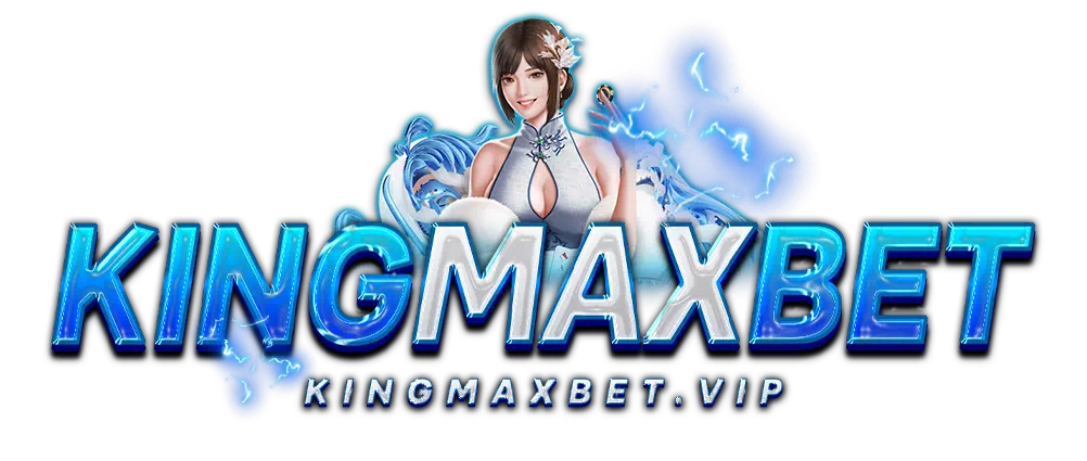 kingmaxbet.vip_logo